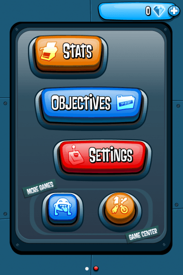 Agent Dash - Run, Dodge Quick!