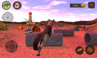 German Shepherd Simulator