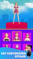 Haircut Race 3D