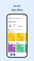 SuperBetter: Mental Health