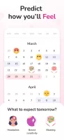 My Calendar - Period Tracker