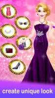 Fashion Girl Makeup Games Show