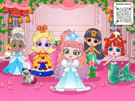 BoBo Fairytale Room Design