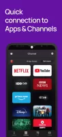 TV Control for Ruku TV