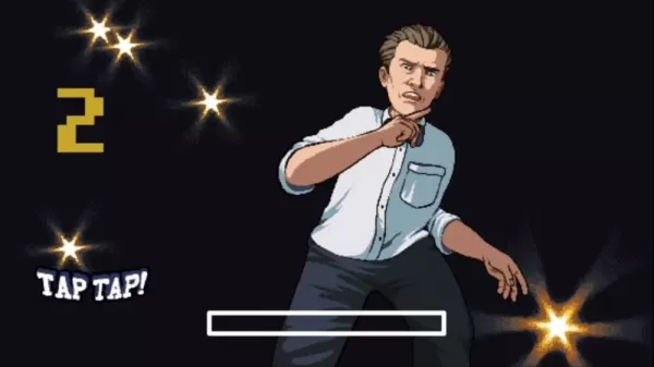 Boxing Heros: Fighting Games