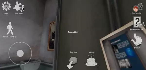 Ice Scream 6 Friends: Charlie