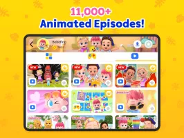 Baby Shark World for Kids