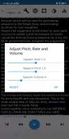 Message Reader