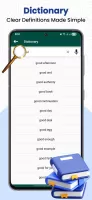 Advanced English Dictionary