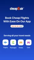 CheapOair