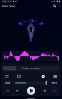 DJ Music Player Silent Tunes