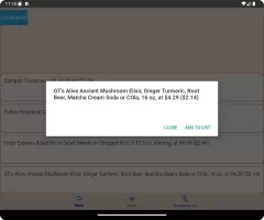Extreme Coupon Finder