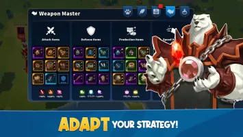 Million Lords: World Conquest