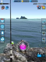 Monster Fishing 2024