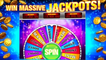 Xtreme Vegas Classic Slots