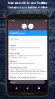 Pocket Thesaurus