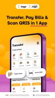 Jago/Jago Syariah digital bank
