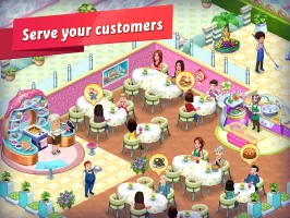 Star Chef 2: Restaurant Game