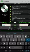 LaPlayer light