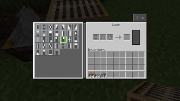 PC GUI Pack for Minecraft PE