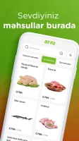 Araz Supermarket