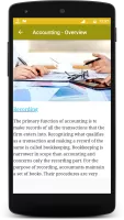 Accounting Basics