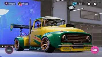 Forza Customs - Restore Cars