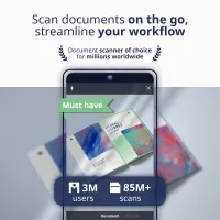 Scan Shot