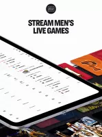 NCAA March Madness Live