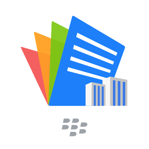 Polaris Office for BlackBerry