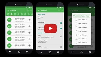 Nepal Loadshedding Schedule 5.0 UPDATED PRO Android App