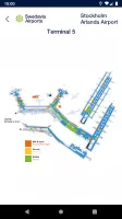 Swedavia Airports