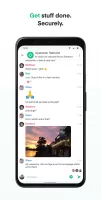 Element - Secure Messenger