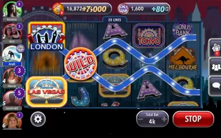 The Wheel Deal™ Slots Games