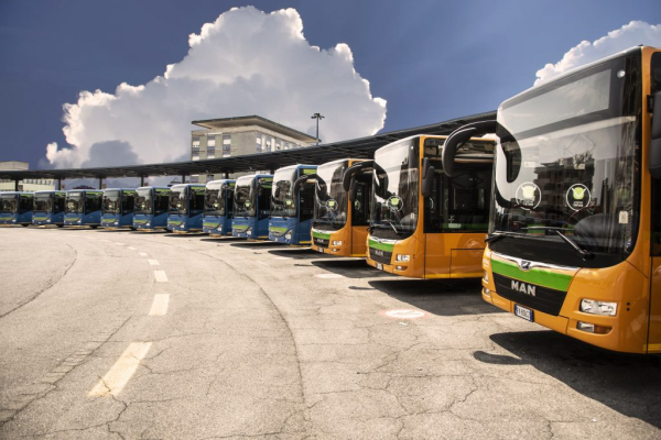 Arriva MyPay