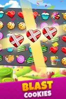 Cookie Blast 2