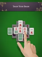 Mahjong Solitaire