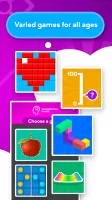 Train your Brain. Visuospatial
