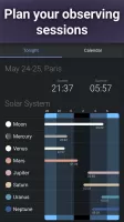 Stellarium Mobile