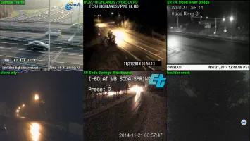 IP Cam Viewer Lite