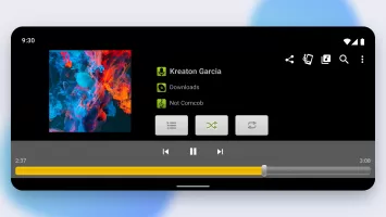 Music Player