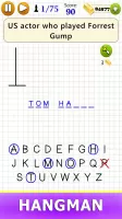 Hangman - Word Game