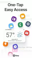 Easy Homescreen