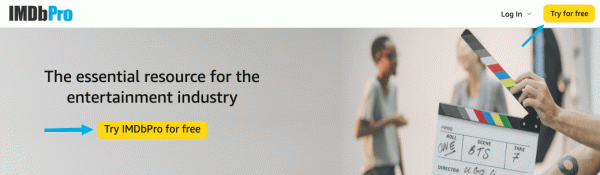IMDbPro
