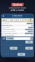 7 Little Words