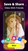Photo Video Maker with Music