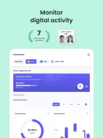 Qustodio Parental Control App
