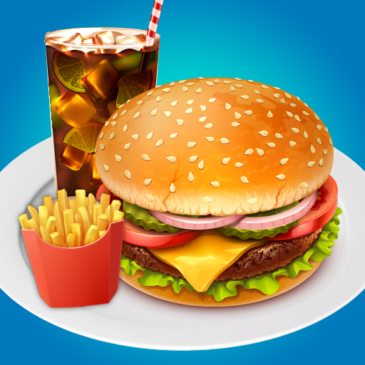 Fast Food 3D
