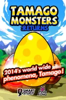 TAMAGO Monsters Returns