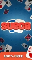 Sueca Jogatina: Card Game